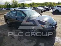 2020 Nissan SENTRA фото