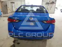 2020 Nissan SENTRA photo