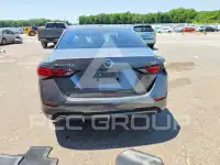 2020 Nissan SENTRA фото