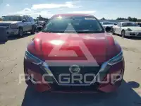 2020 Nissan SENTRA фото