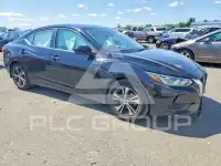 2020 Nissan SENTRA фото