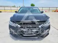 2020 Nissan SENTRA фото