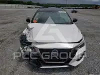 2020 Nissan SENTRA фото