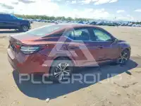 2020 Nissan SENTRA фото