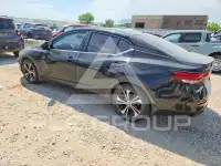 2020 Nissan SENTRA фото