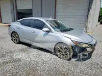 2020 Nissan SENTRA фото