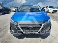 2020 Nissan SENTRA photo