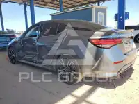 2020 Nissan SENTRA фото