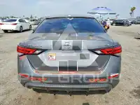 2020 Nissan SENTRA фото
