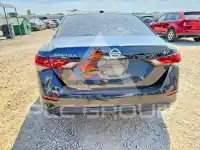 2020 Nissan SENTRA фото