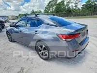 2020 Nissan SENTRA фото