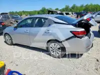 2020 Nissan SENTRA фото