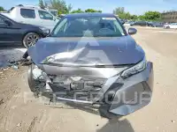 2020 Nissan SENTRA фото