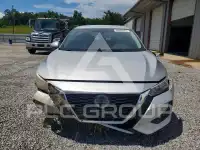 2020 Nissan SENTRA фото
