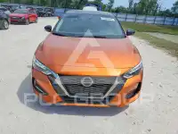 2020 Nissan SENTRA photo