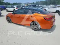 2020 Nissan SENTRA photo