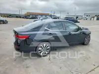 2020 Nissan SENTRA photo