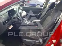 2020 Nissan SENTRA photo
