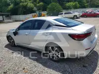 2020 Nissan SENTRA фото
