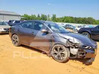 2020 Nissan SENTRA photo