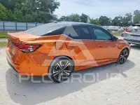 2020 Nissan SENTRA photo