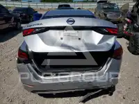 2020 Nissan SENTRA фото