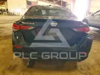 2020 Nissan SENTRA photo
