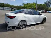 2020 Nissan SENTRA photo