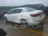 2020 Nissan SENTRA фото