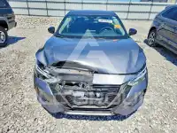 2020 Nissan SENTRA photo