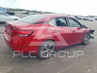 2020 Nissan SENTRA photo