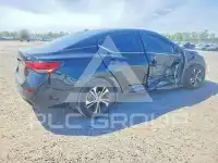 2020 Nissan SENTRA фото