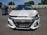 2020 Nissan SENTRA photo