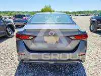 2020 Nissan SENTRA photo