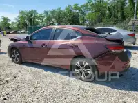2020 Nissan SENTRA фото