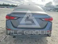 2020 Nissan SENTRA фото