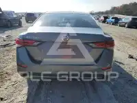 2020 Nissan SENTRA photo