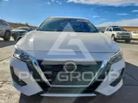 2020 Nissan SENTRA фото