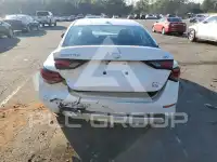 2020 Nissan SENTRA фото