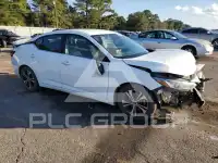 2020 Nissan SENTRA фото