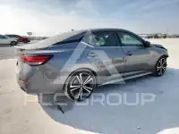 2020 Nissan SENTRA фото