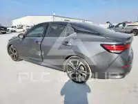 2020 Nissan SENTRA фото