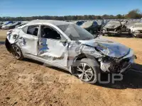 2020 Nissan SENTRA фото