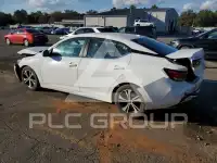 2020 Nissan SENTRA фото
