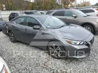 2020 Nissan SENTRA фото
