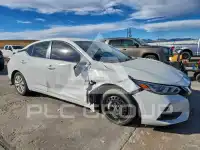 2020 Nissan SENTRA фото