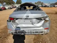 2020 Nissan SENTRA фото