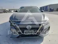 2020 Nissan SENTRA фото