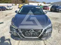 2020 Nissan SENTRA photo