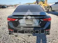 2020 Nissan SENTRA photo